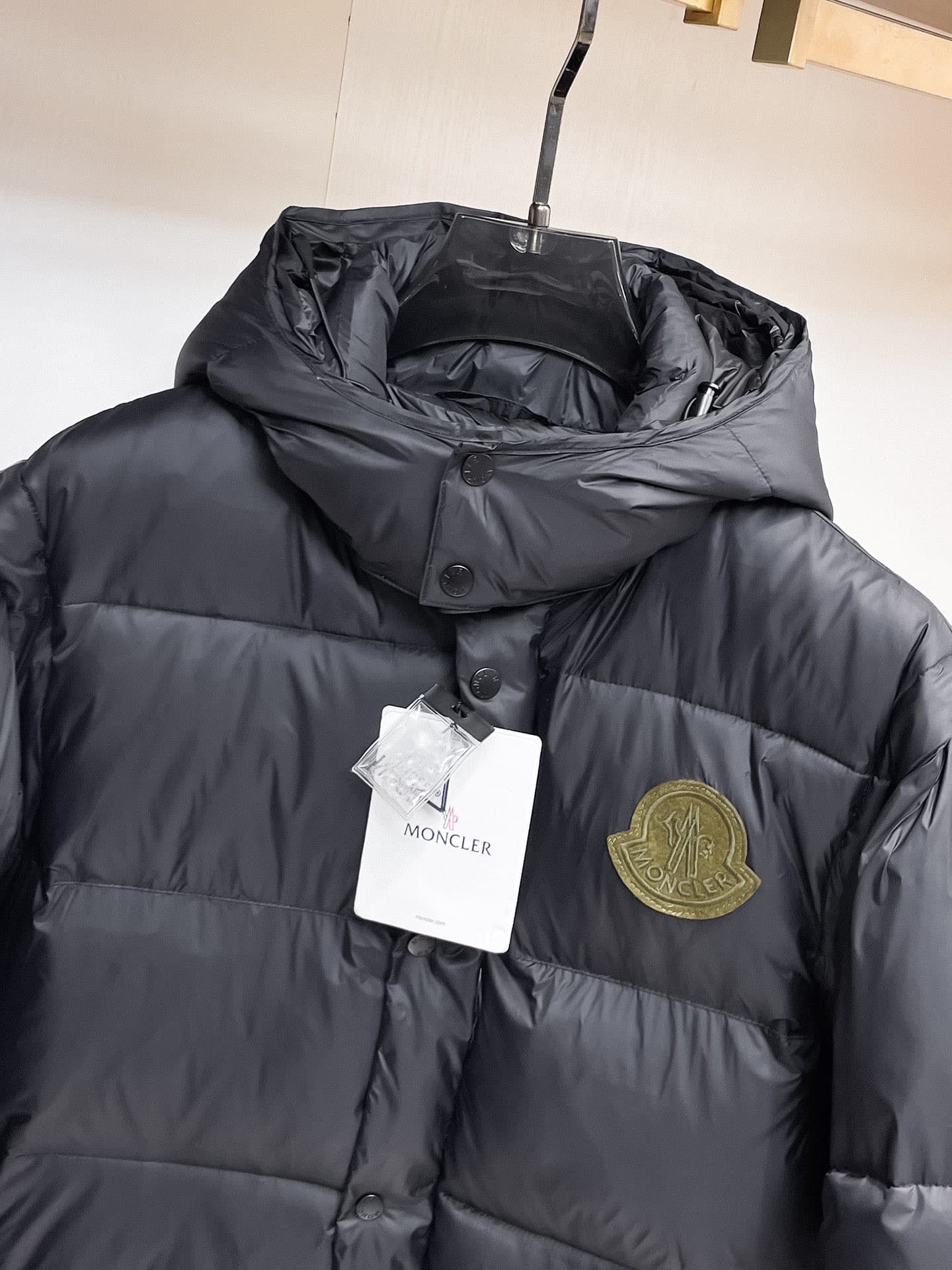 MONC Down Jacket