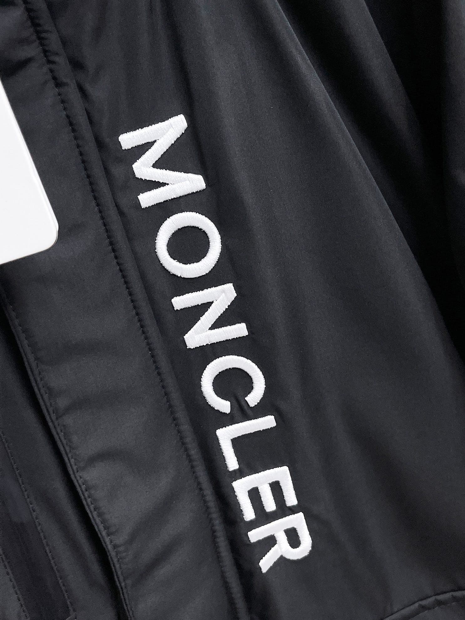 MONC Down Jacket
