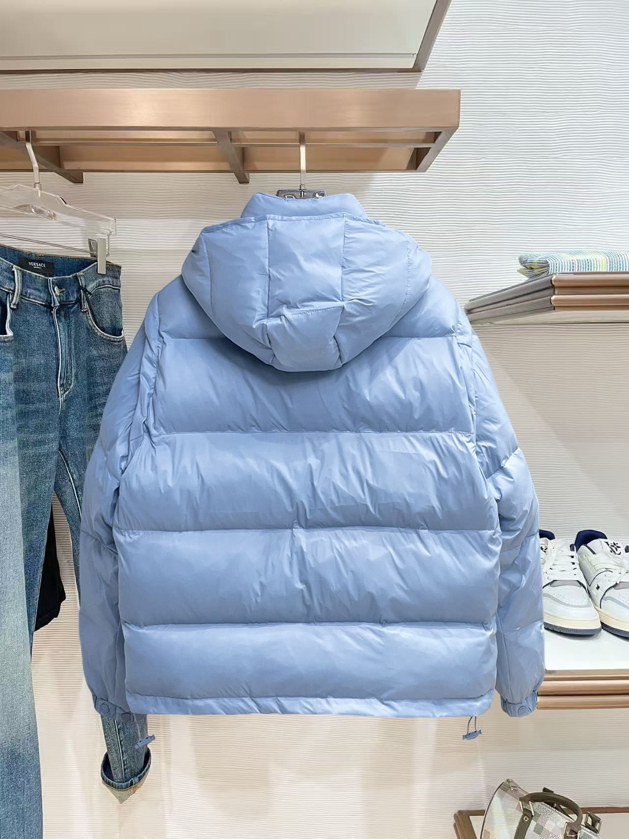 MONC Down Jacket