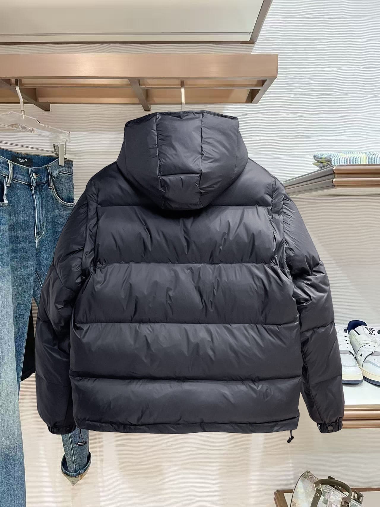 MONC Down Jacket