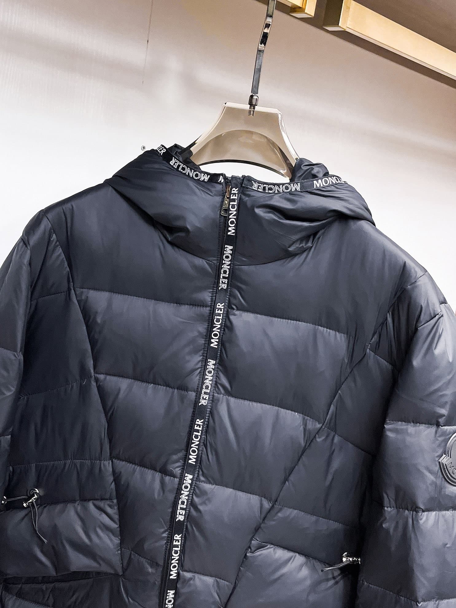 MONC Down Jacket