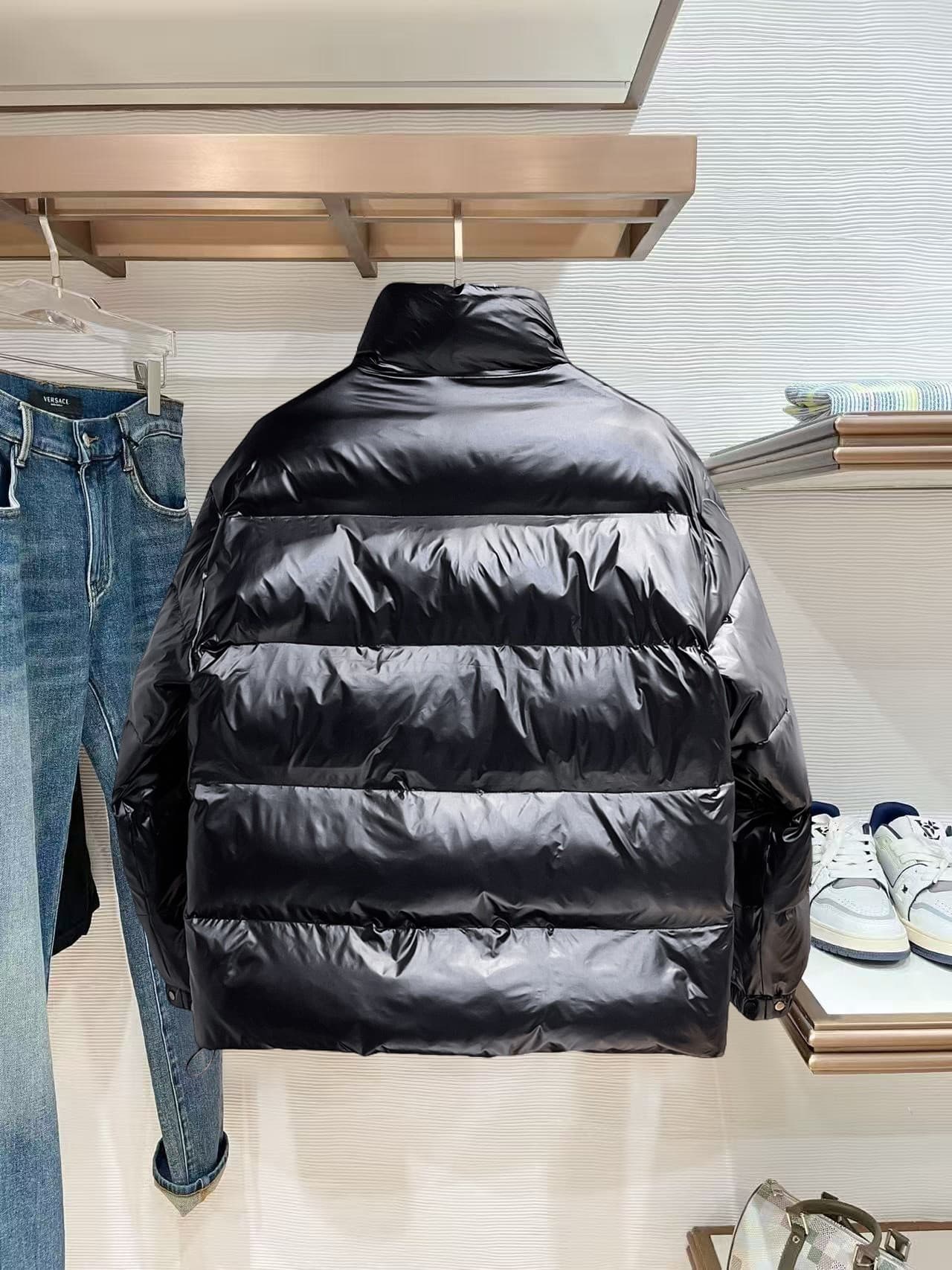 MONC Down Jacket