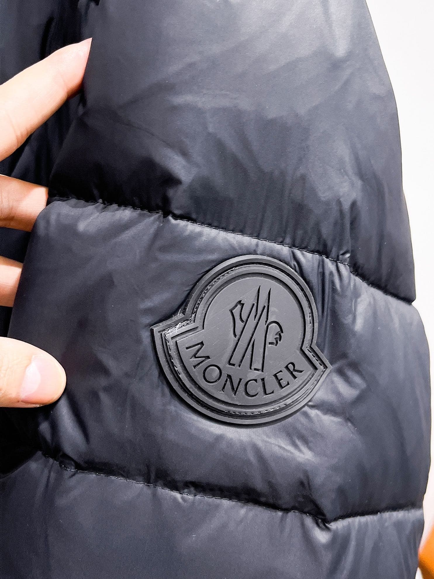 MONC Down Jacket