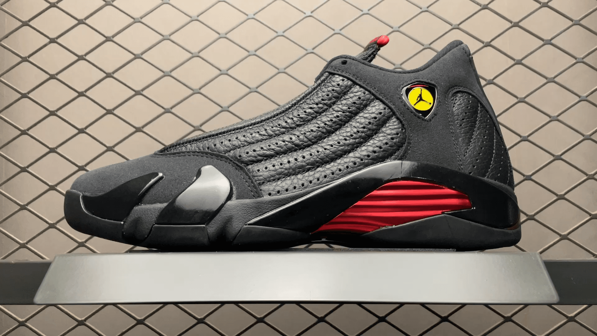 JRD 14 Retro Last Shot 487471-003