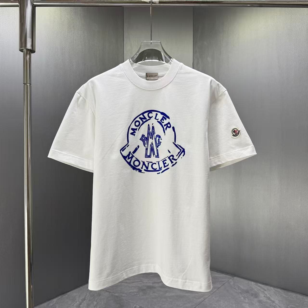 MONC T-shirt(Multiple colors)