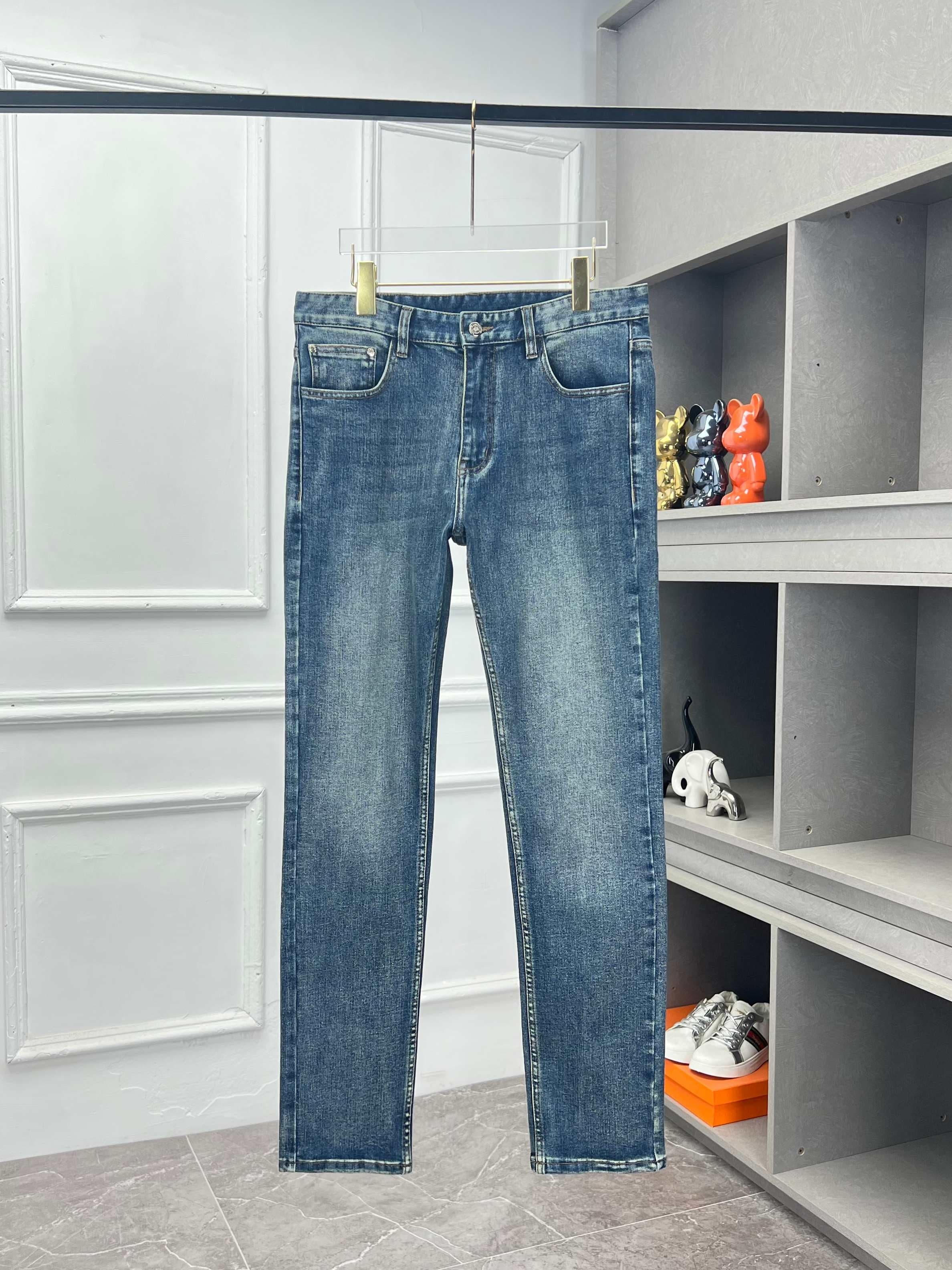 MONC Denim Jeans