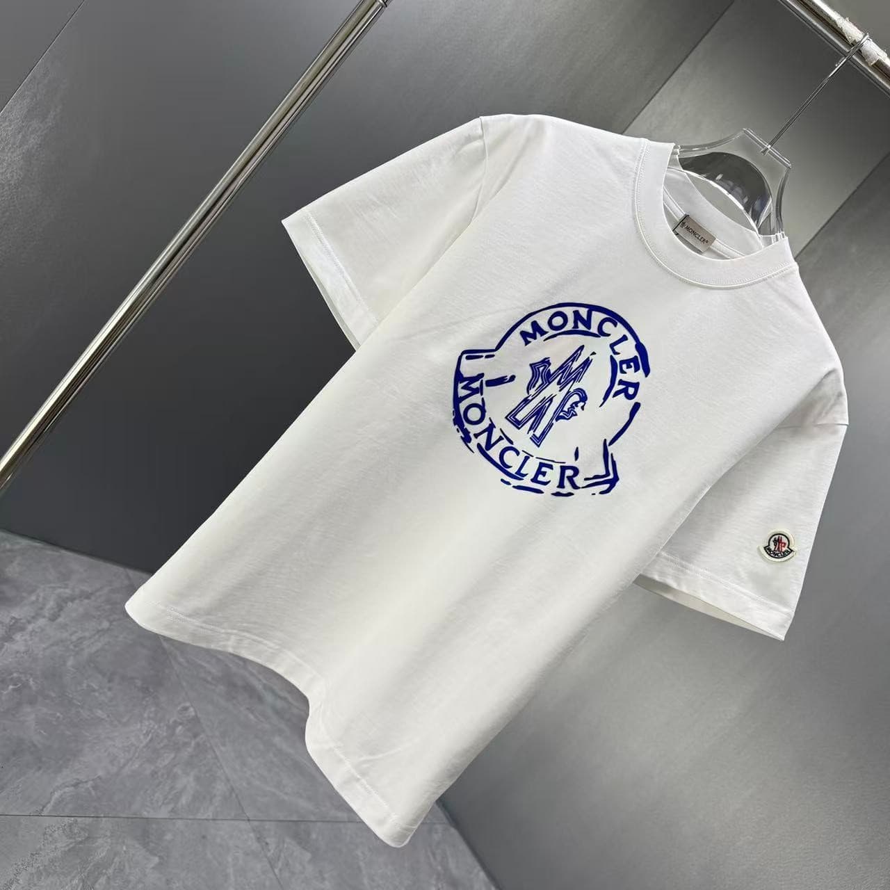 MONC T-shirt(Multiple colors)