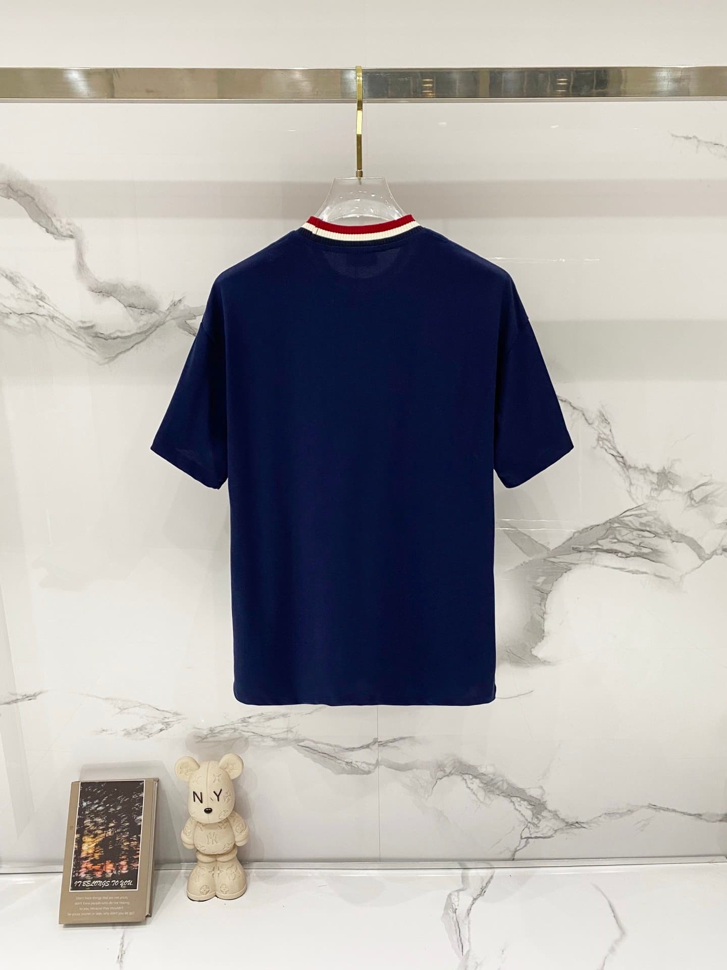 MONC T-shirt(Multiple colors)