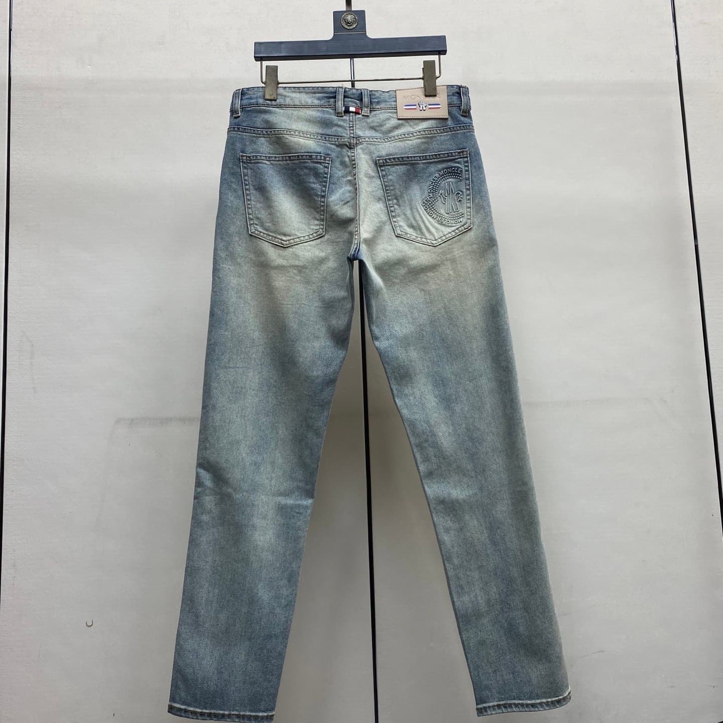 MONC Denim Jeans