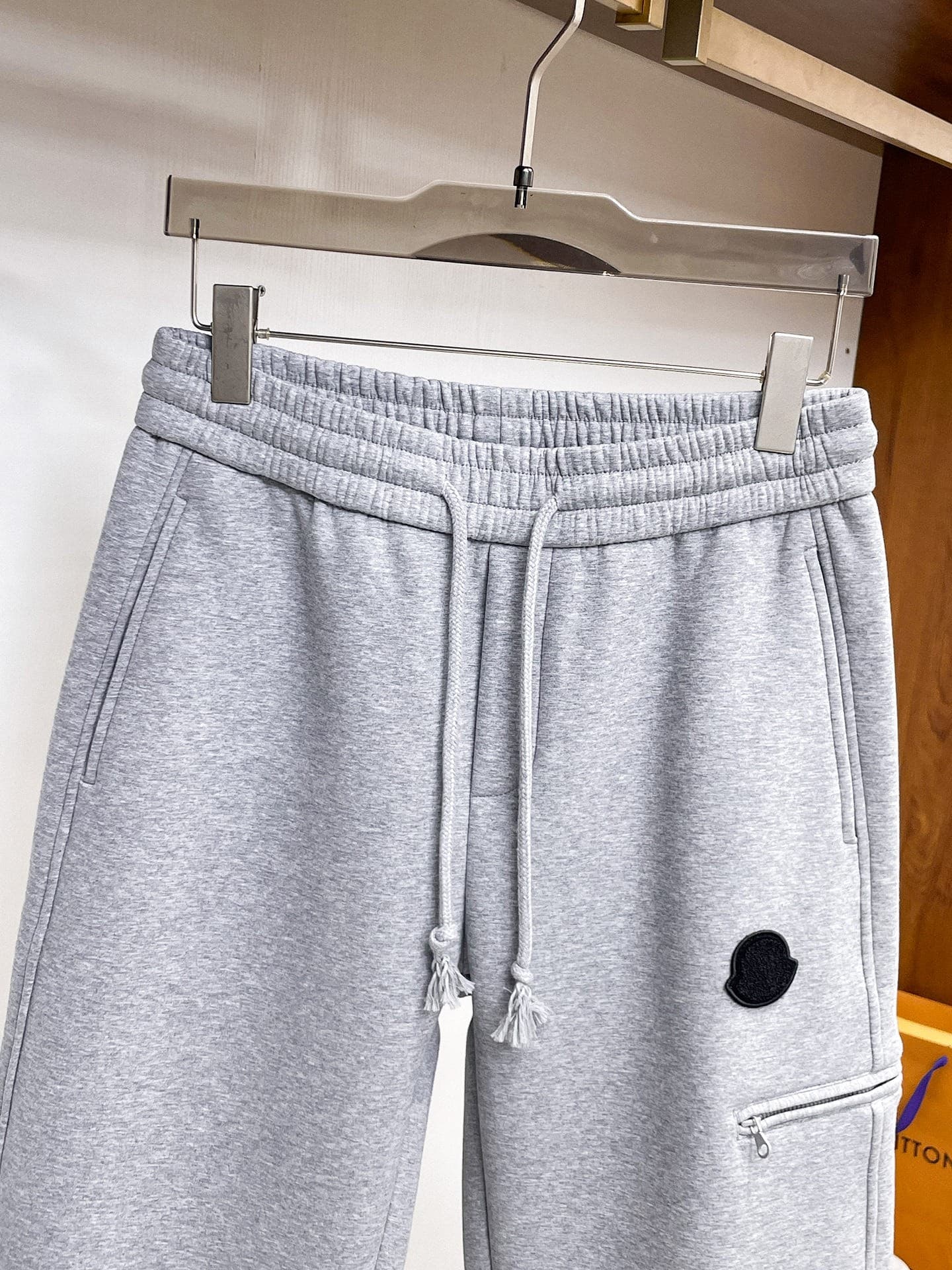 MONC Trousers (Multiple colors)