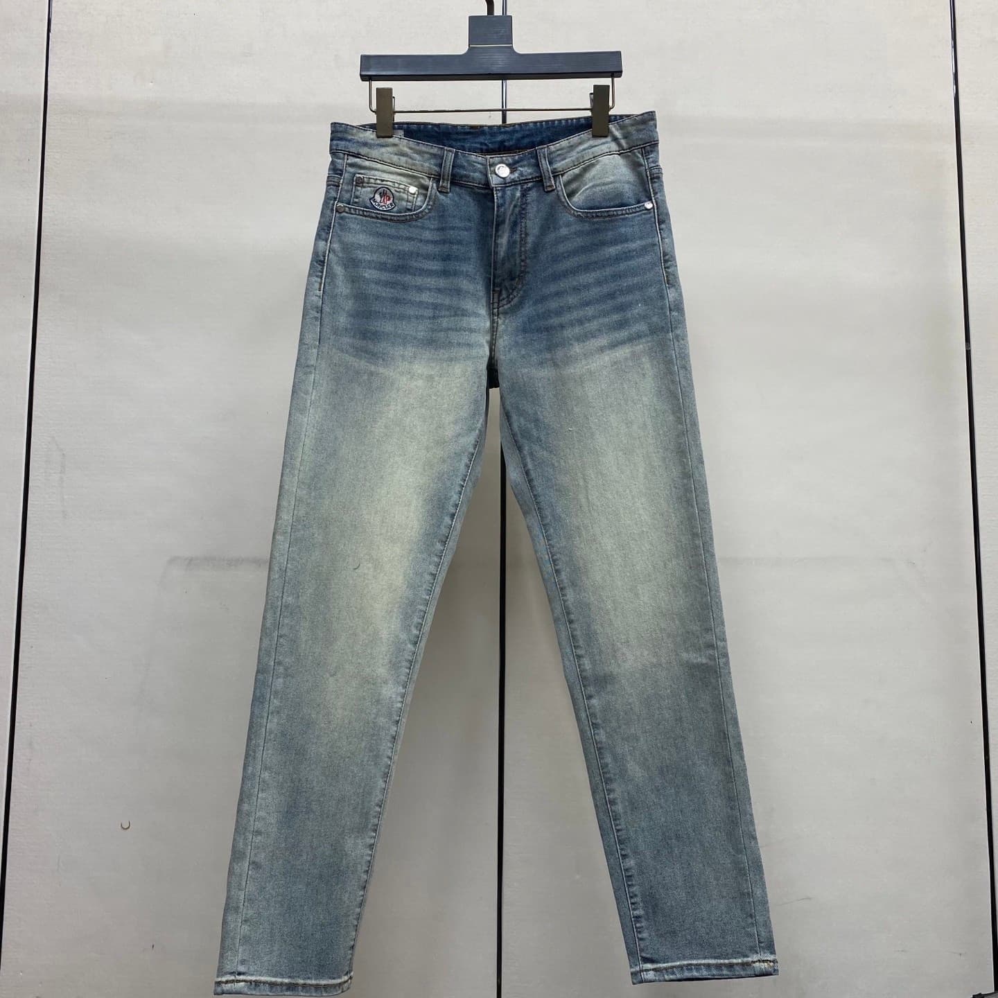 MONC Denim Jeans