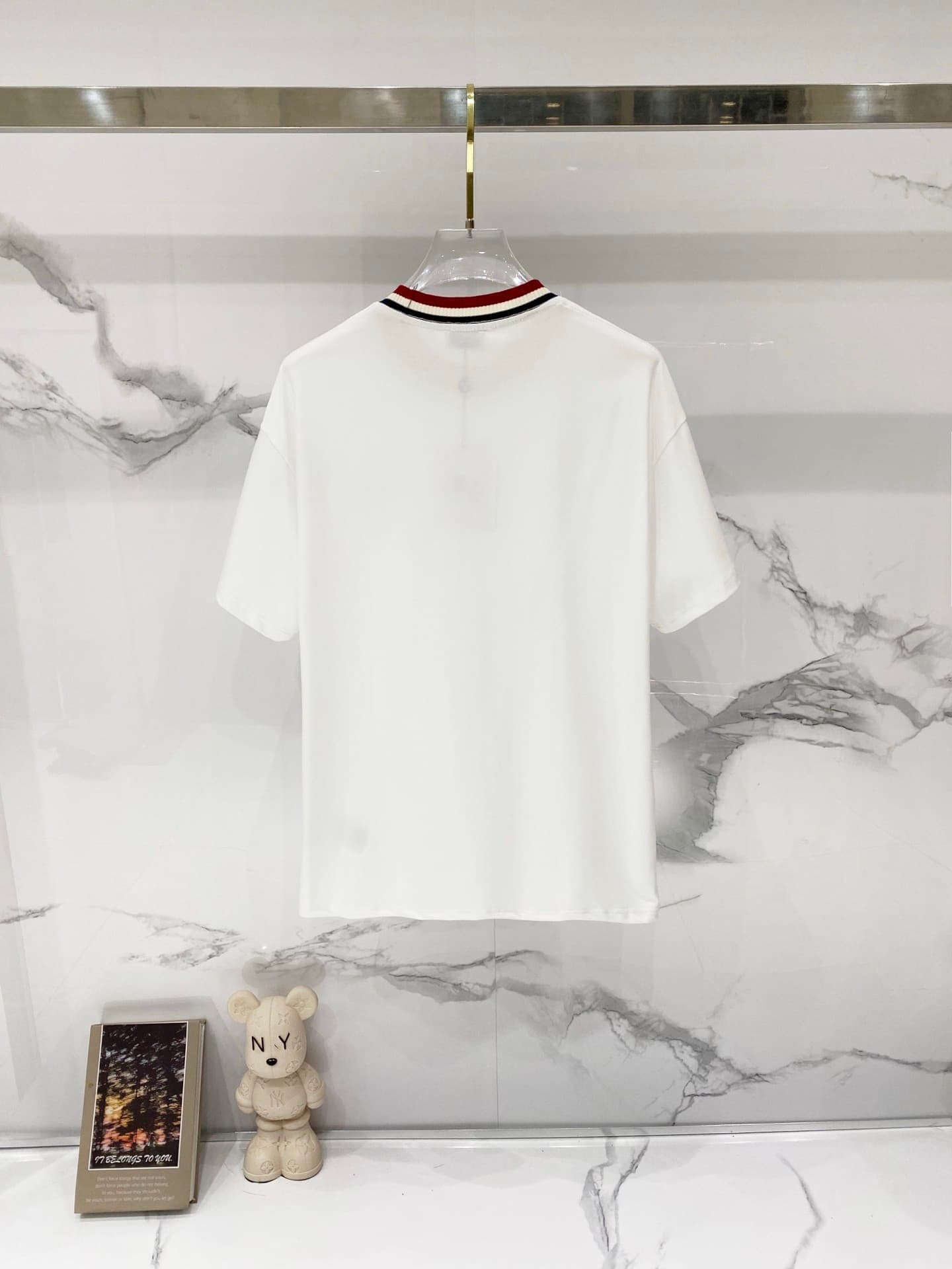 MONC T-shirt(Multiple colors)