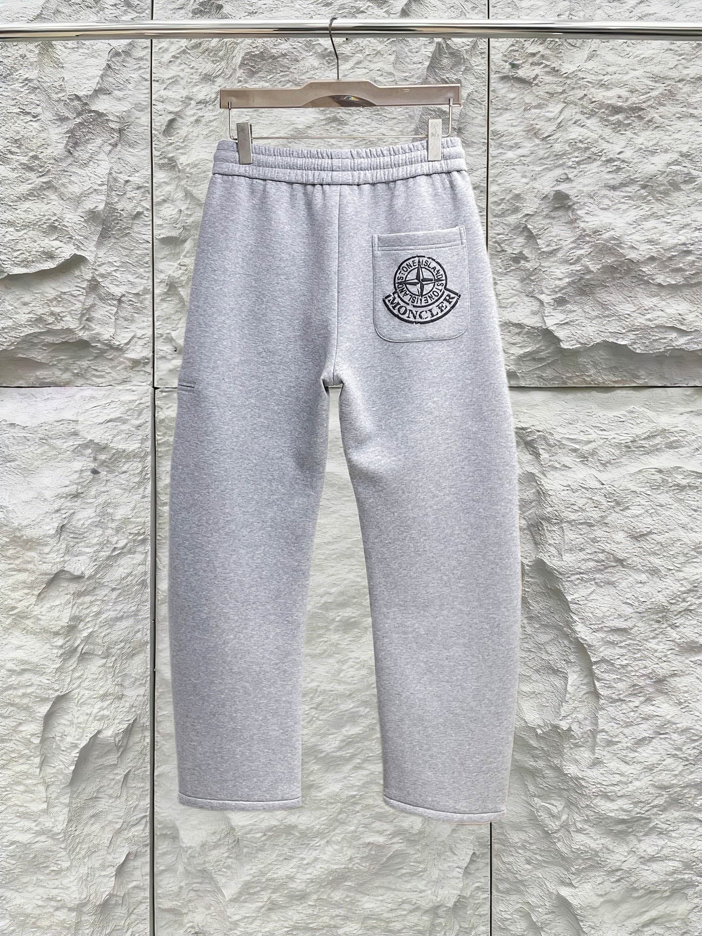 MONC Trousers (Multiple colors)