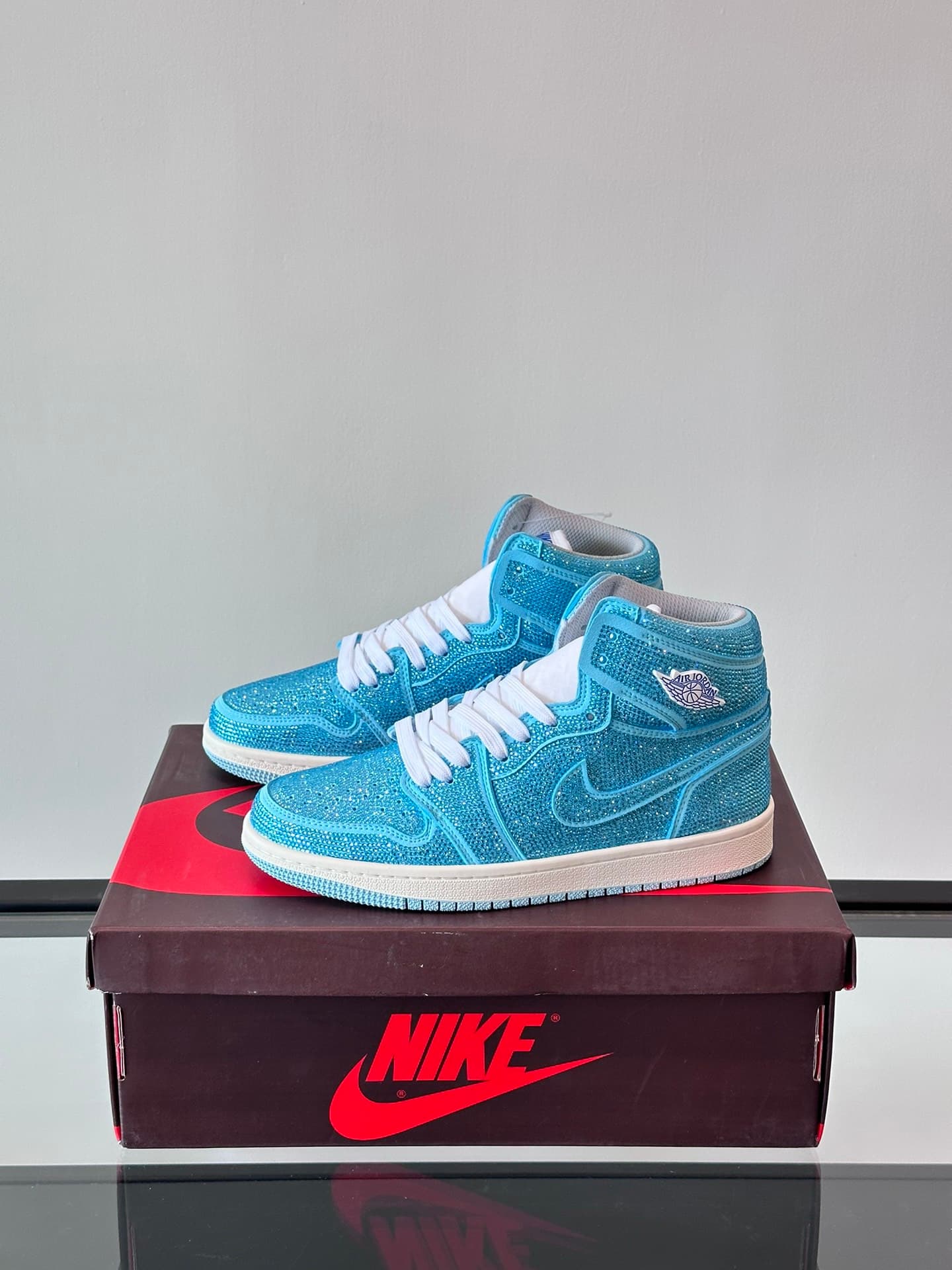 NK AJ 2025