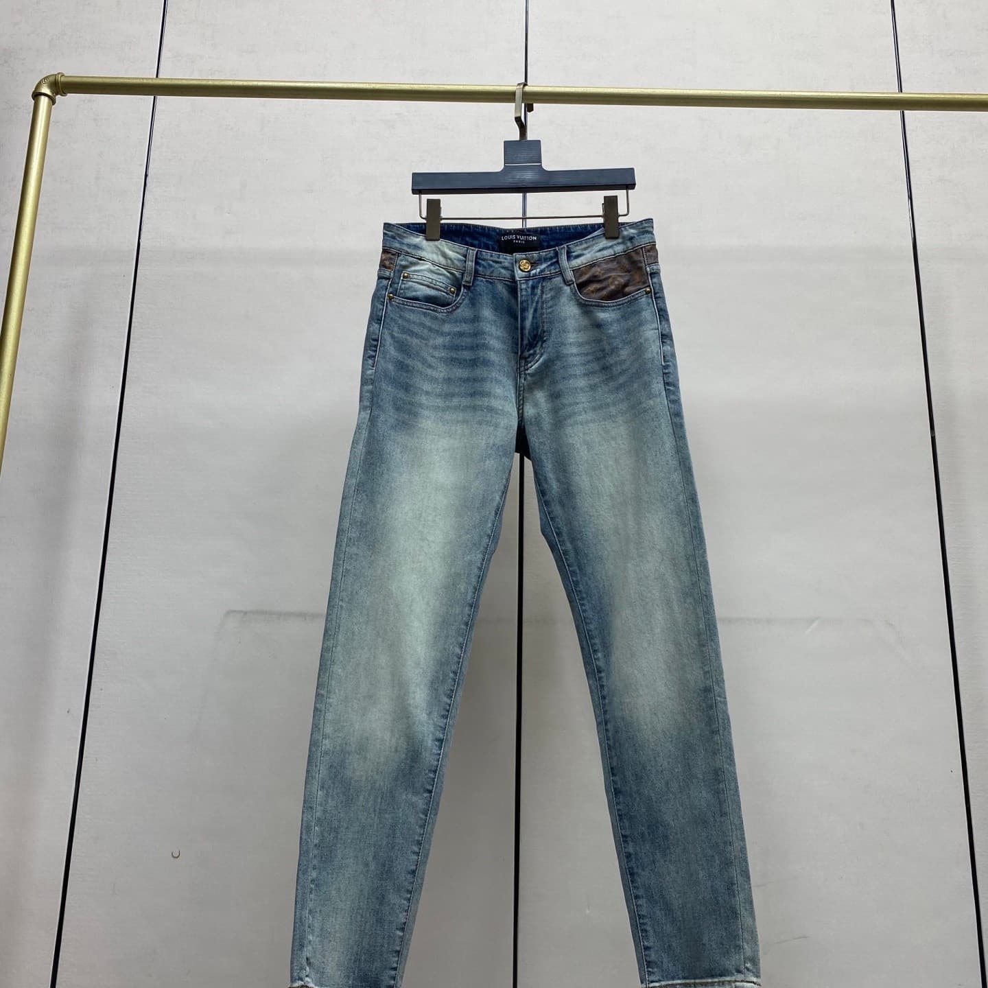 L X V Denim Jeans