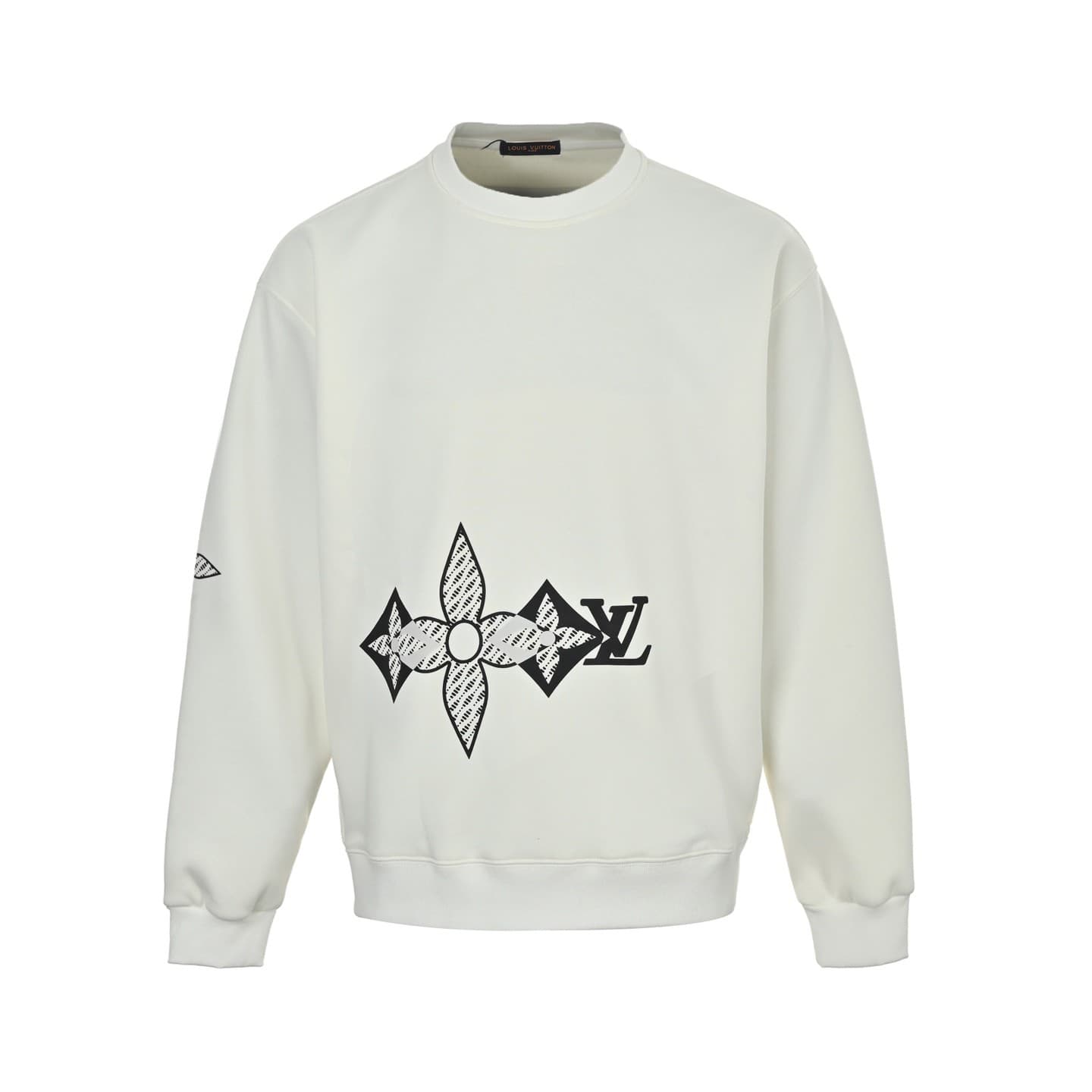 L X V Hoodie