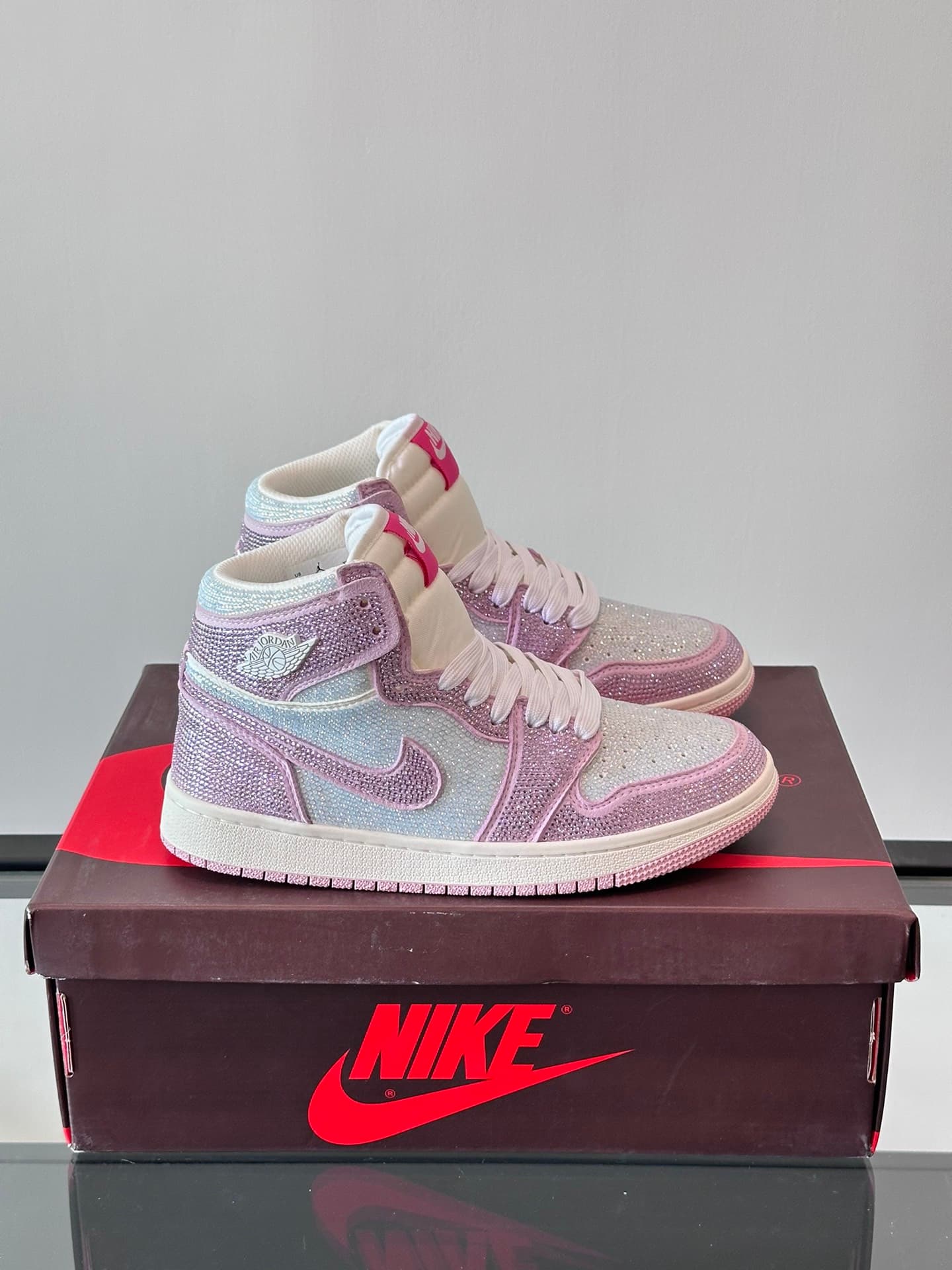 NK AJ 2025