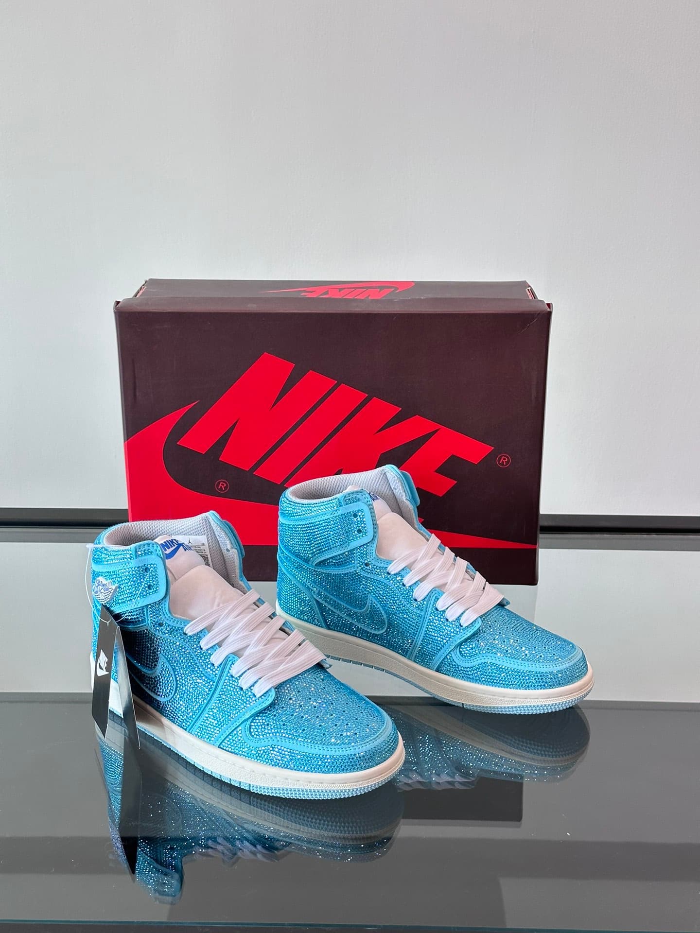 NK AJ 2025
