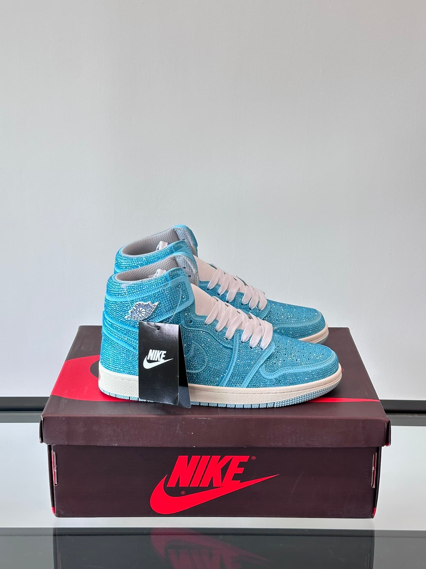 NK AJ 2025