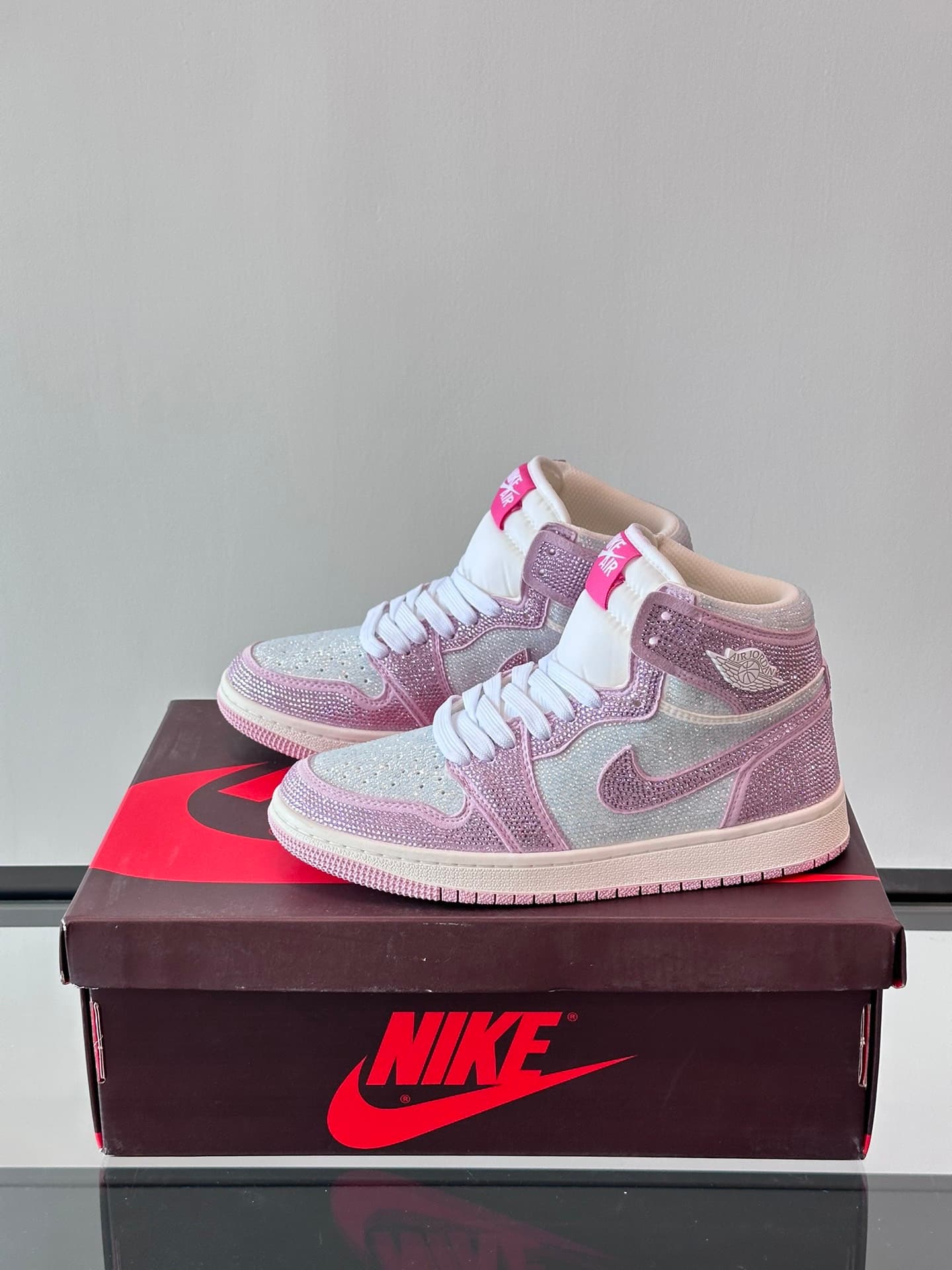 NK AJ 2025