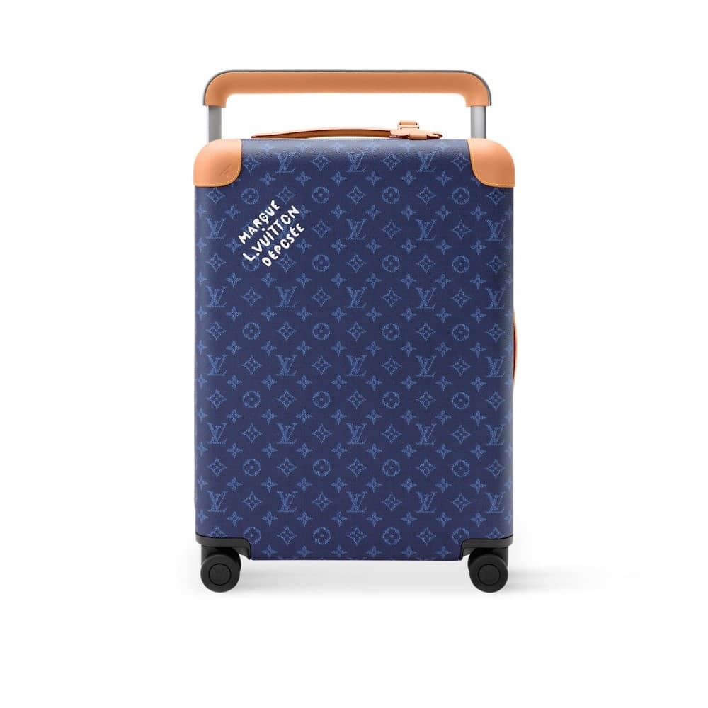 L X V suitcase 20 inches
