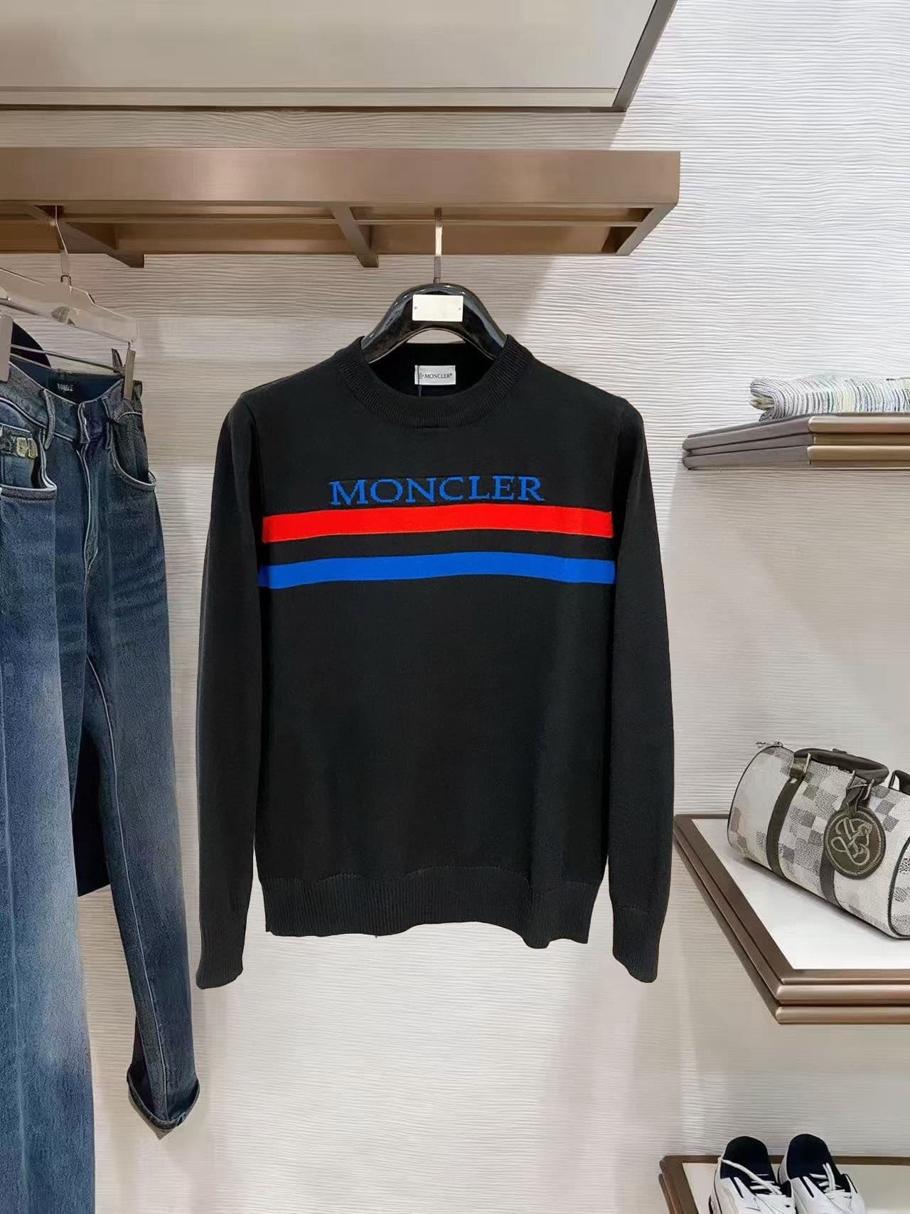MONC Sweater