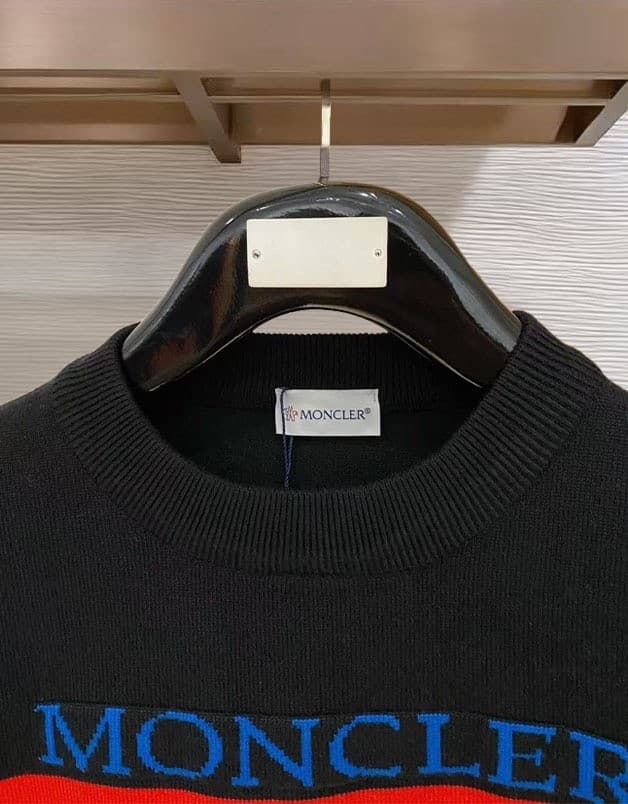 MONC Sweater