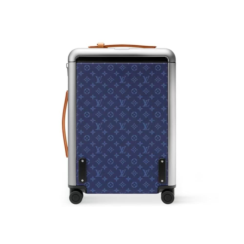 L X V suitcase 20 inches