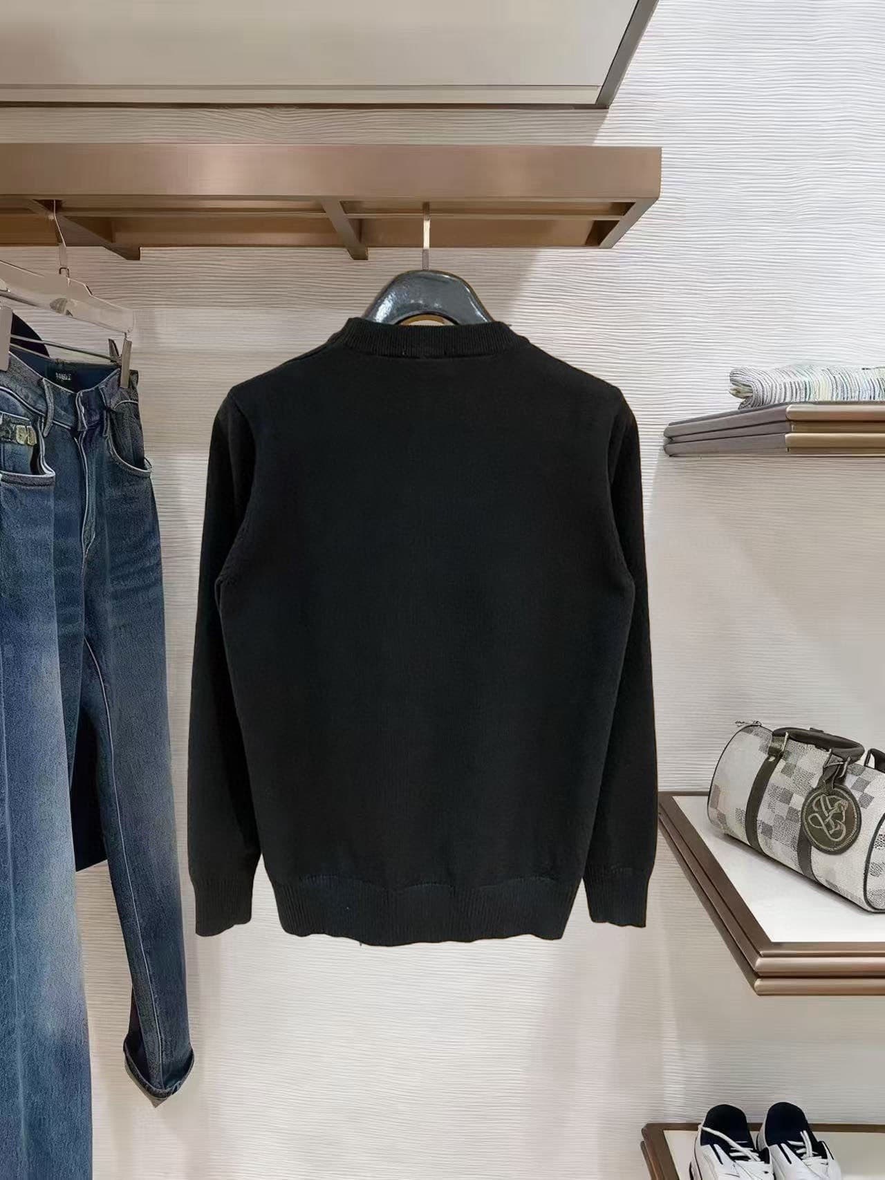 MONC Sweater