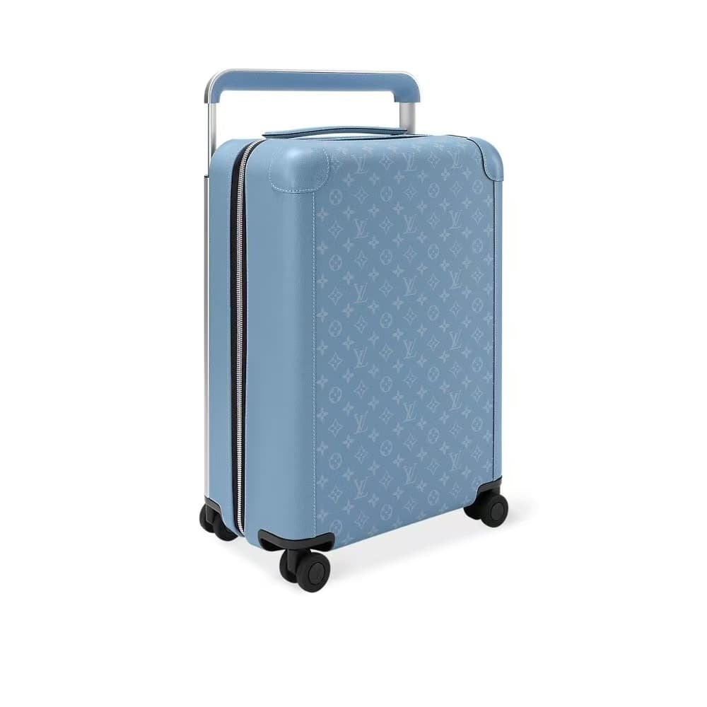 L X V suitcase 20 inches