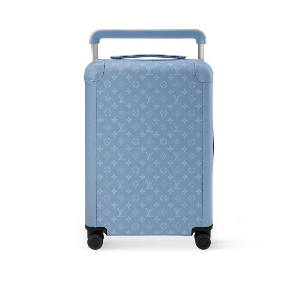 L X V suitcase 20 inches