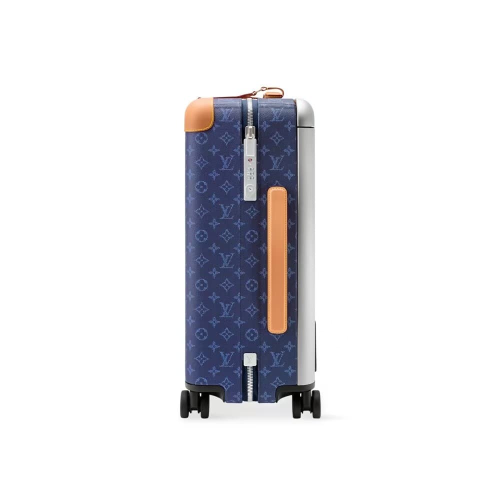 L X V suitcase 20 inches